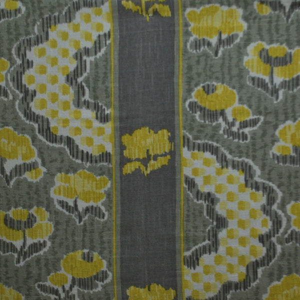 DU BARRY – Gray / Yellow