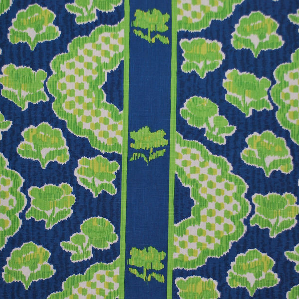 DU BARRY – Green / Blue